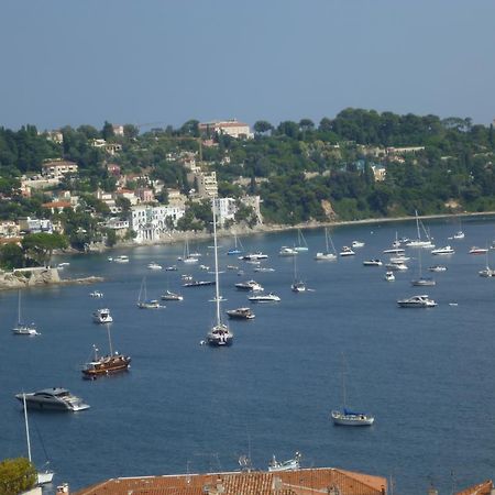 Appartement Charme Et Coeur Villefranche-sur-Mer Exterior foto