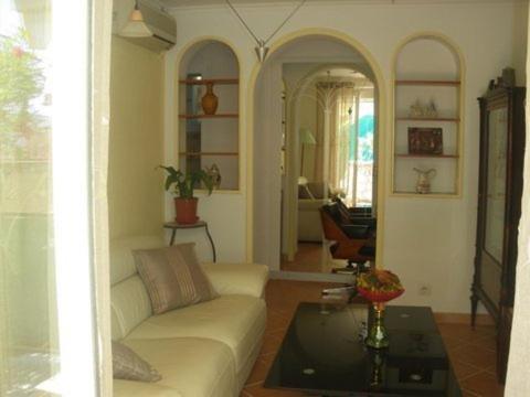 Appartement Charme Et Coeur Villefranche-sur-Mer Quarto foto